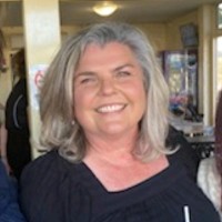Melanie Carapellotti