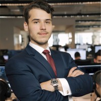 Lucas Morone Benatti