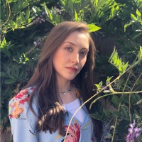 Dilara Istanbulluoğlu