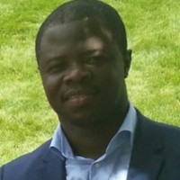 GENTIL KODJOVI AMOUZOU