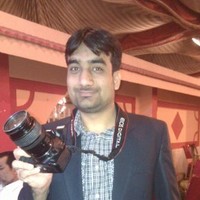 Hamid Ali Mastan Ali