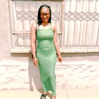 Tendani Faith Mukwevho