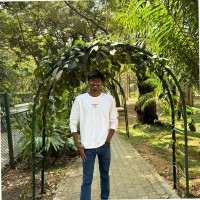 Yashwanth S G