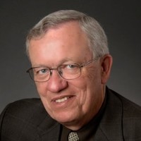 David M Winkler