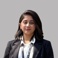 Ananya S M