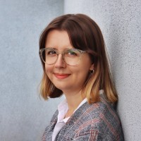 Annabel Van Daalen