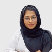 Yasmin Yousuf