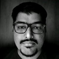Suhas B M