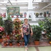 Валентина Безрука