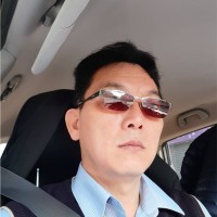 wang eric