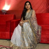 Manisha R