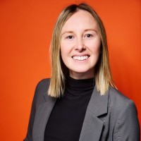 Lauren Bogle