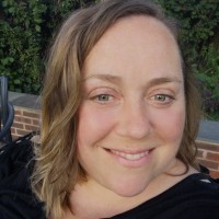 Charlotte Ward