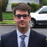 Matthew Paulson