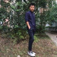 马俊洋
