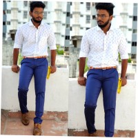Kartik H