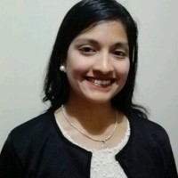 Melissa Judith Santacruz Olivos