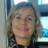 Guisela Crespo Kuba