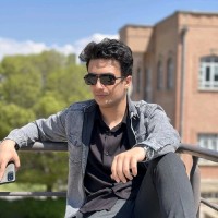 Amir Masoud Behboodi