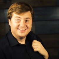 Mike Barnard