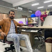 Tanveer Ahmad
