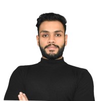 Sanket Agarwal