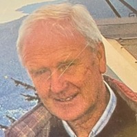 patrick morrissey