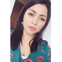 Aurora Hérnandez Gallegos