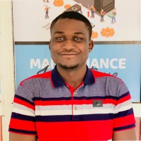 Ibrahim Oumarou Saley