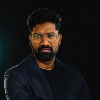 Srinivas Yadla