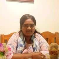 Subasri D
