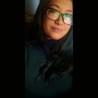 Laboni Bhattacharya