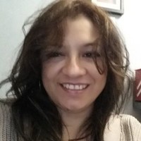 Norma Barrios