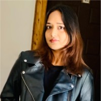 Aashima Goyal