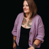 Jen Horsburgh