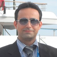 Ehsan Kamran