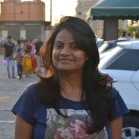 Urvashi Bansal