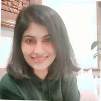 Shilpa Challani