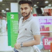 Sagar Patil