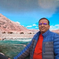 Rajat Goel