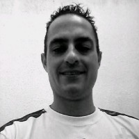 Marcos Rogério dos Santos