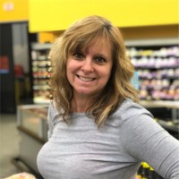 Carrie Forder