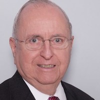 John C. Strickroot