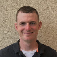 Michael Frame