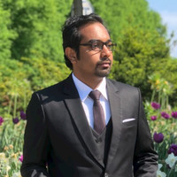 Arun Vijayan Pillai