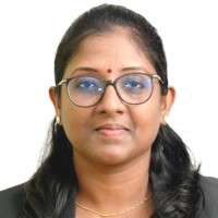 Dr. Dilogini Sangarathas