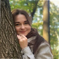 Myroslava Hedziuk