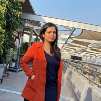 Aditi .