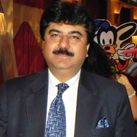 RAJEEV SAREEN