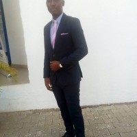 Isaac Abah